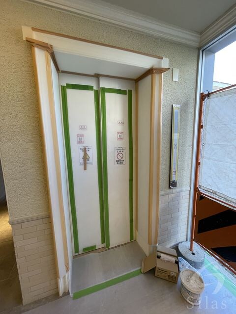 武庫之荘駅 徒歩4分 6階の物件外観写真