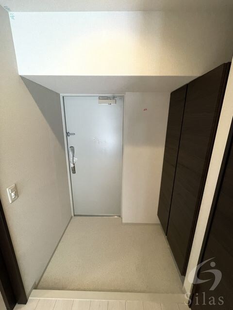 武庫之荘駅 徒歩4分 6階の物件内観写真