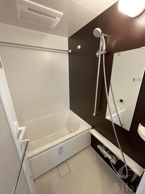 武庫之荘駅 徒歩4分 6階の物件内観写真