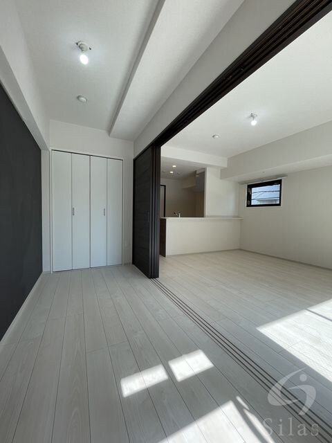 武庫之荘駅 徒歩4分 6階の物件内観写真