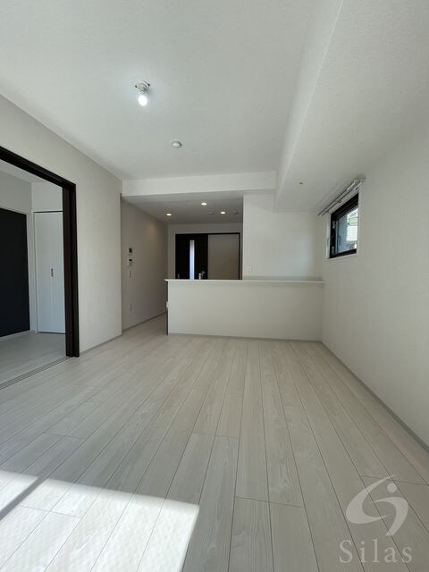 武庫之荘駅 徒歩4分 6階の物件内観写真