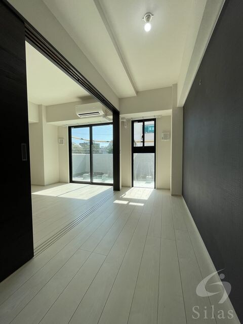 武庫之荘駅 徒歩4分 6階の物件内観写真