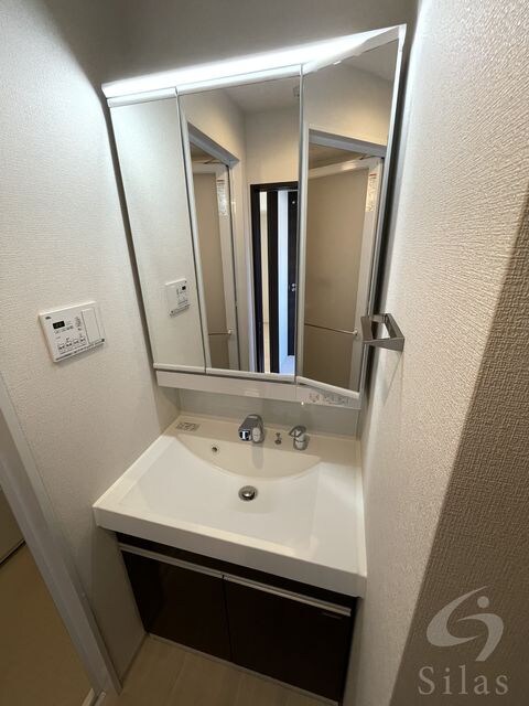 武庫之荘駅 徒歩4分 6階の物件内観写真