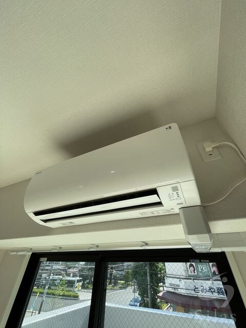 武庫之荘駅 徒歩4分 6階の物件内観写真