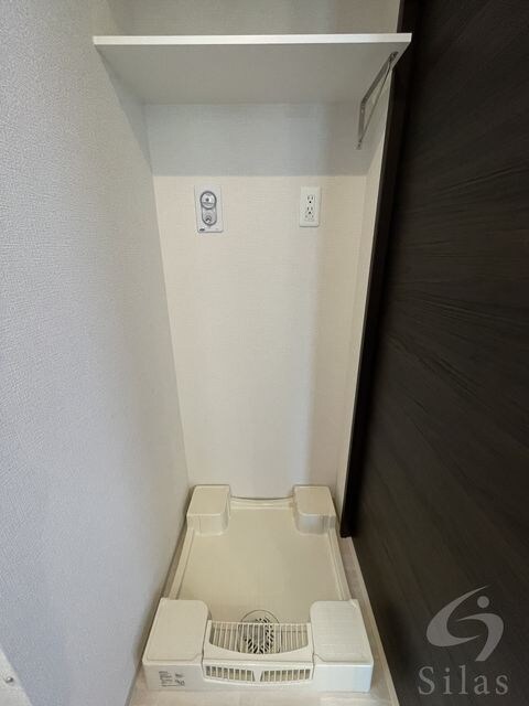 武庫之荘駅 徒歩4分 6階の物件内観写真