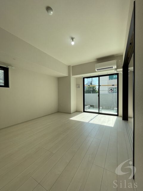 武庫之荘駅 徒歩4分 6階の物件内観写真