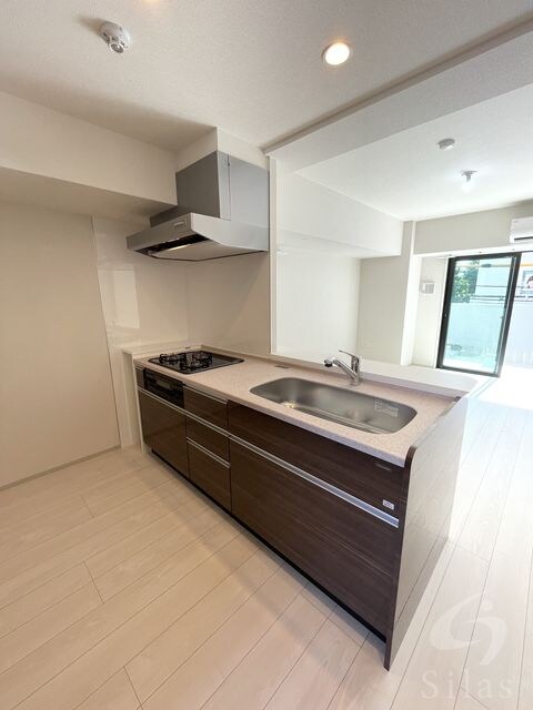 武庫之荘駅 徒歩4分 6階の物件内観写真