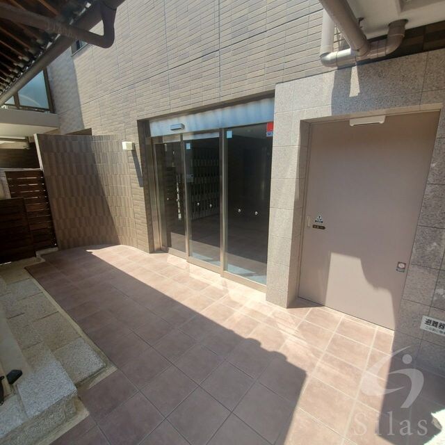 尼崎駅 徒歩9分 1階の物件外観写真