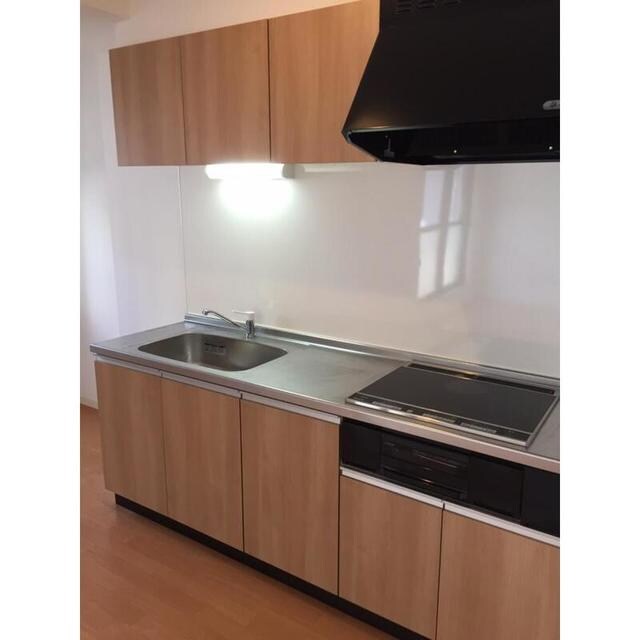 尼崎駅 徒歩9分 1階の物件内観写真