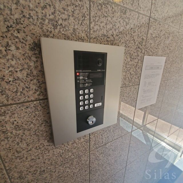 尼崎駅 徒歩9分 1階の物件外観写真