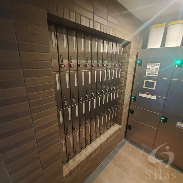 尼崎駅 徒歩9分 1階の物件外観写真