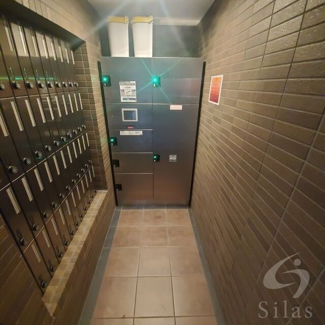 尼崎駅 徒歩9分 1階の物件外観写真