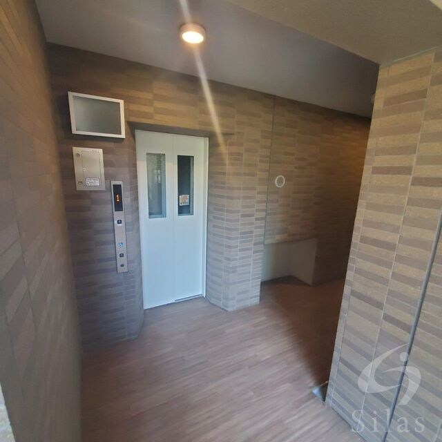 尼崎駅 徒歩9分 1階の物件外観写真