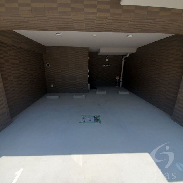 尼崎駅 徒歩9分 1階の物件外観写真