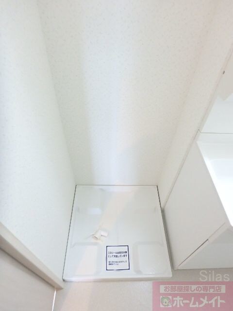 尼崎駅 徒歩9分 1階の物件内観写真