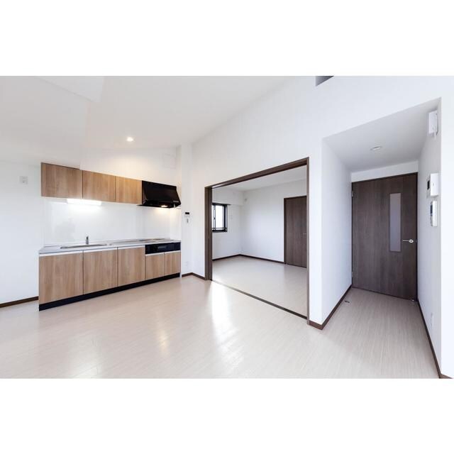 尼崎駅 徒歩9分 1階の物件内観写真