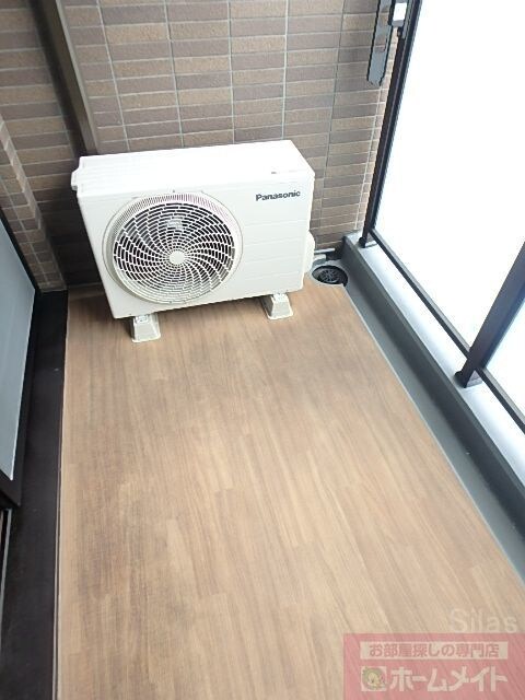 尼崎駅 徒歩9分 1階の物件内観写真