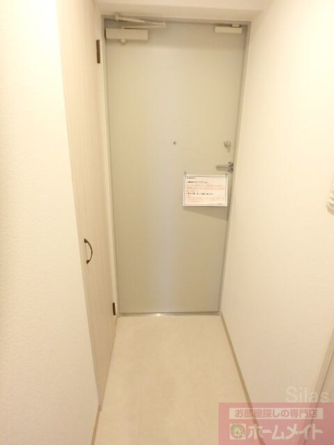 尼崎駅 徒歩9分 1階の物件内観写真