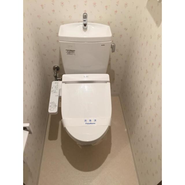 尼崎駅 徒歩9分 1階の物件内観写真