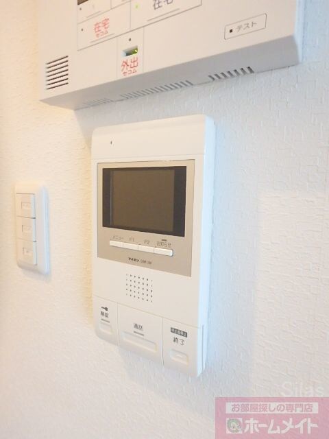 尼崎駅 徒歩9分 1階の物件内観写真