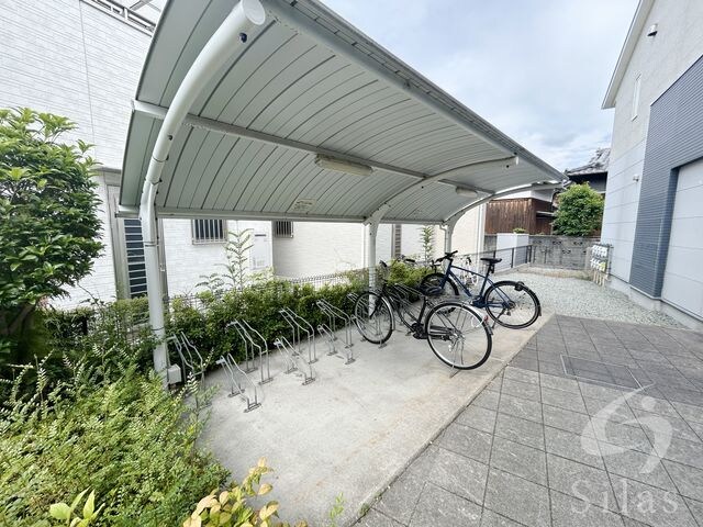 武庫之荘駅 徒歩18分 2階の物件外観写真