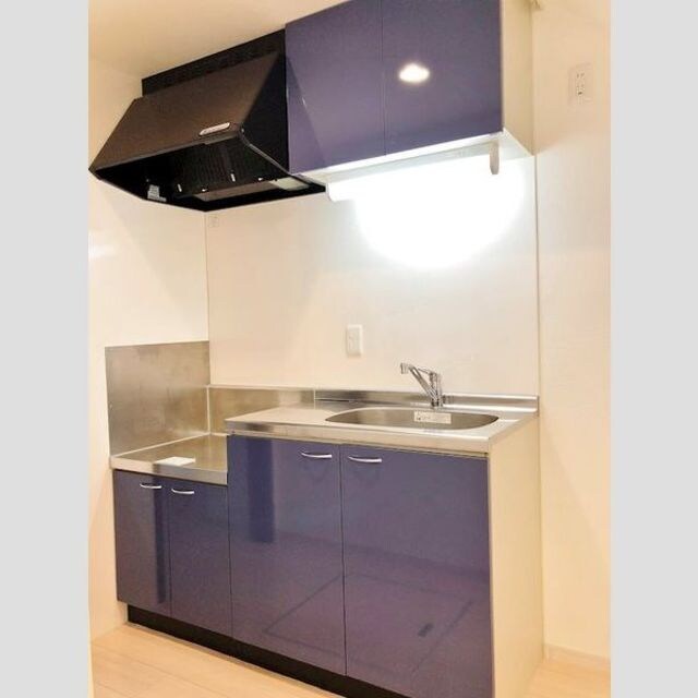 武庫之荘駅 徒歩18分 1階の物件内観写真