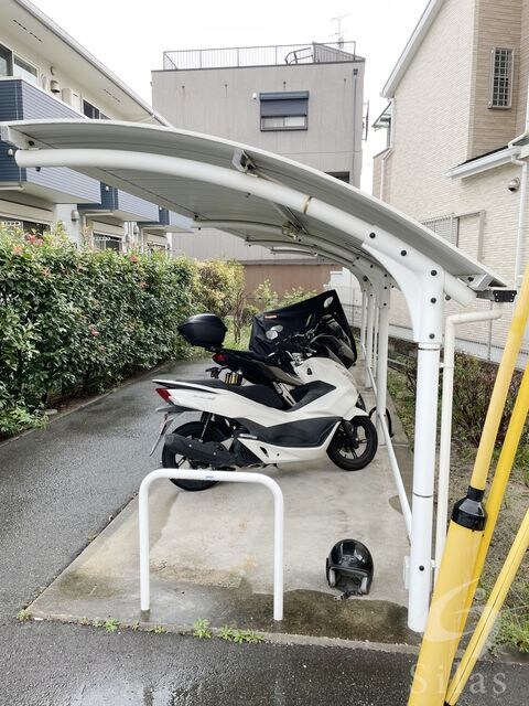 武庫之荘駅 徒歩18分 1階の物件外観写真