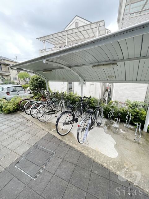 武庫之荘駅 徒歩18分 1階の物件外観写真