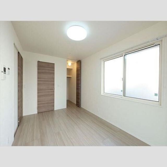 逆瀬川駅 徒歩9分 1階の物件内観写真