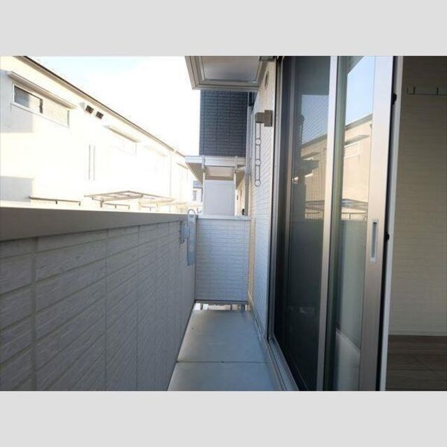 逆瀬川駅 徒歩9分 1階の物件内観写真