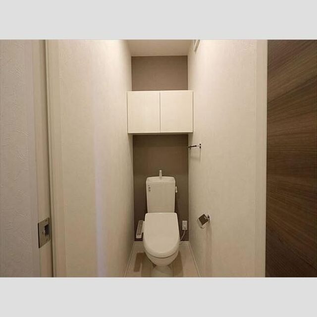 逆瀬川駅 徒歩9分 1階の物件内観写真