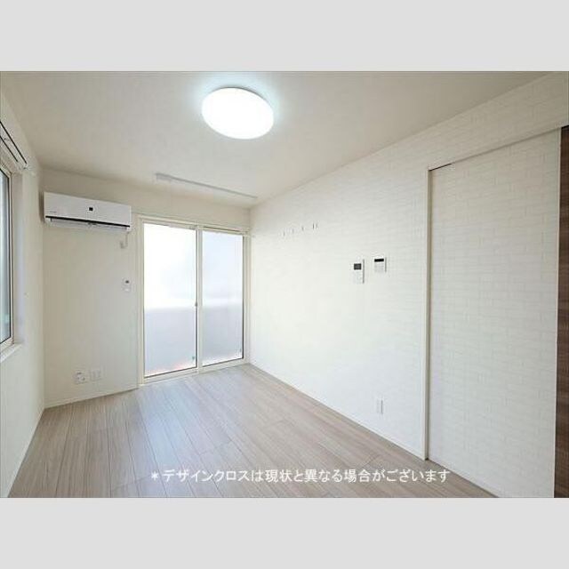 逆瀬川駅 徒歩9分 1階の物件内観写真