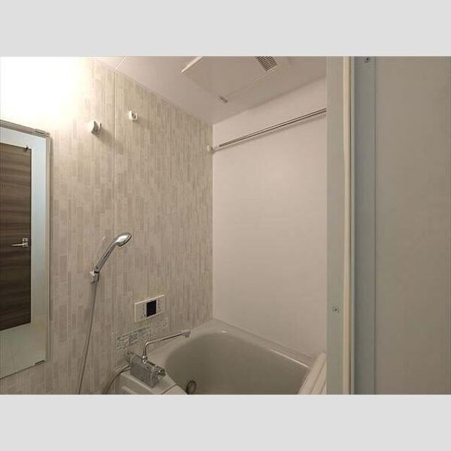 逆瀬川駅 徒歩9分 1階の物件内観写真