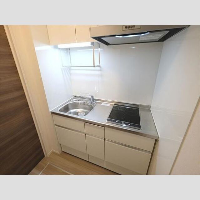 逆瀬川駅 徒歩9分 1階の物件内観写真