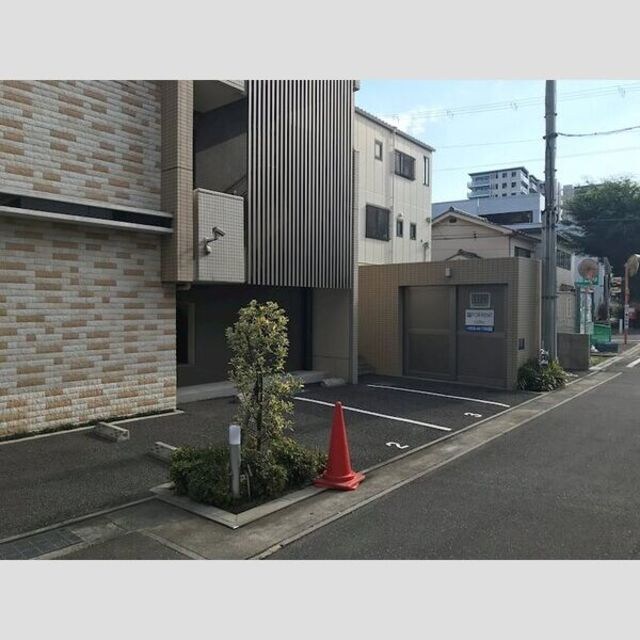 伊丹駅 徒歩5分 1階の物件外観写真