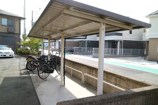 山陽魚住駅 徒歩12分の物件外観写真