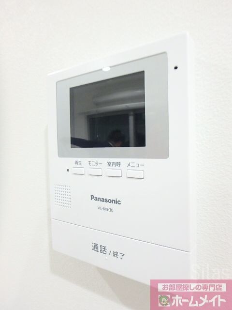 東須磨駅 徒歩7分 1階の物件内観写真