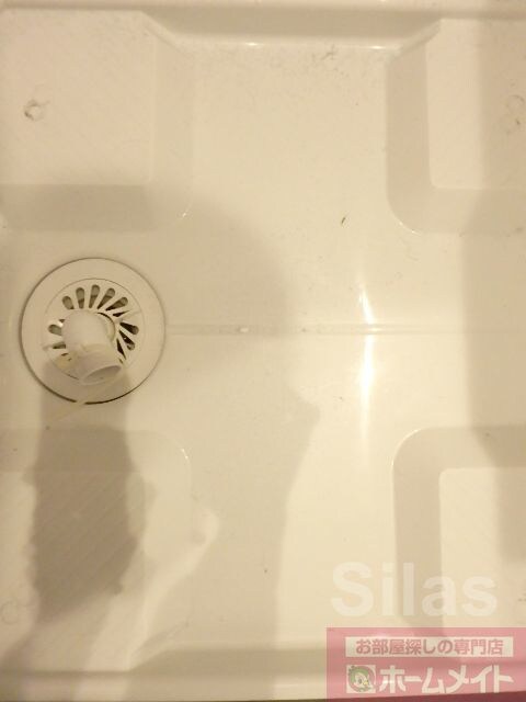 東須磨駅 徒歩7分 1階の物件内観写真