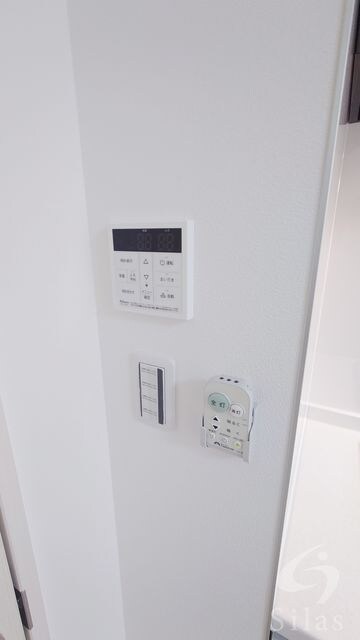 芦屋駅 徒歩7分 1階の物件内観写真