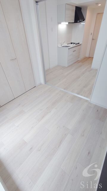 芦屋駅 徒歩7分 1階の物件内観写真