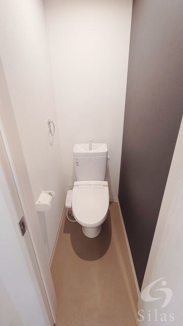 芦屋駅 徒歩7分 1階の物件内観写真