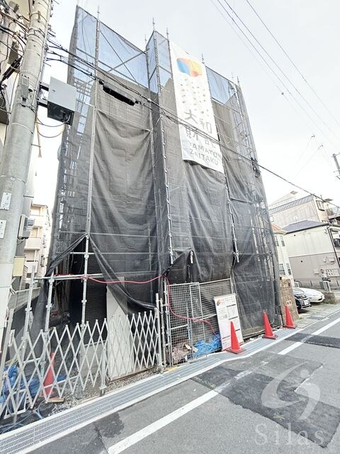 芦屋駅 徒歩7分 1階の物件外観写真