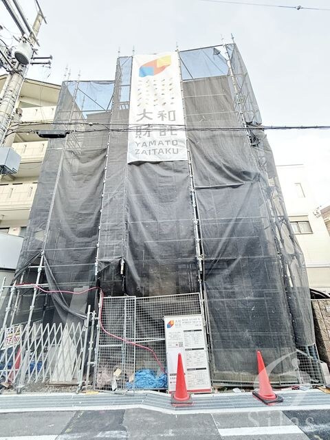 芦屋駅 徒歩7分 1階の物件外観写真