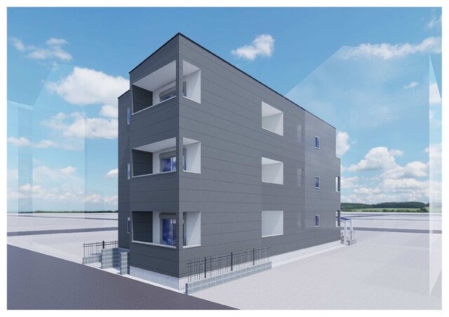 芦屋駅 徒歩7分 1階の物件外観写真