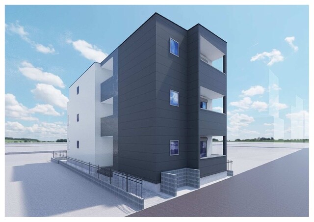 芦屋駅 徒歩7分 1階の物件外観写真