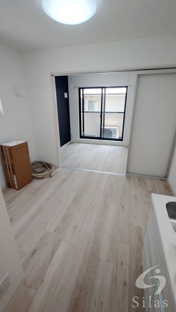 芦屋駅 徒歩7分 1階の物件内観写真