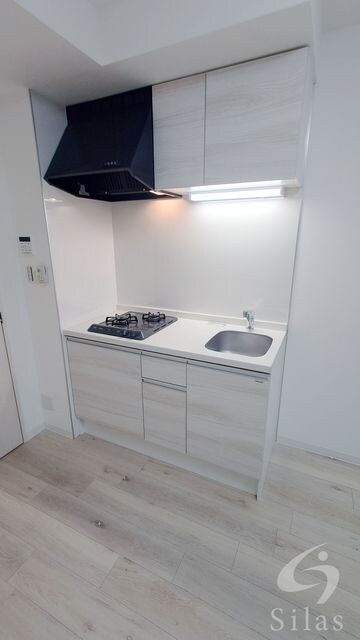 芦屋駅 徒歩7分 1階の物件内観写真