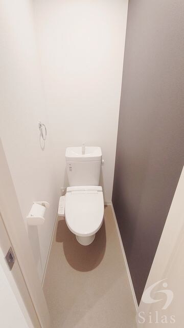 芦屋駅 徒歩7分 1階の物件内観写真