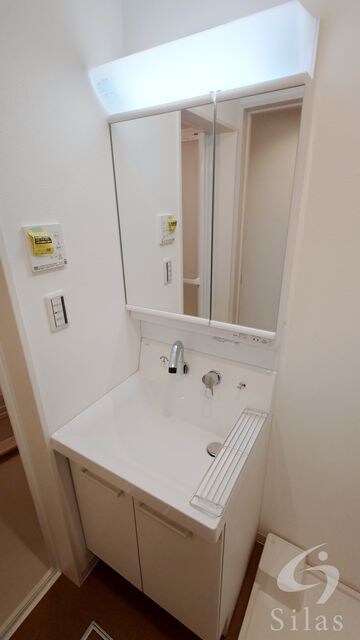 芦屋駅 徒歩7分 1階の物件内観写真