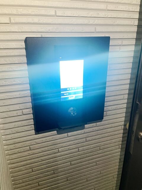 青木駅 徒歩2分 1階の物件外観写真